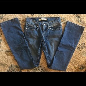 Levi’s 524 Bootcut NEW! ❤️